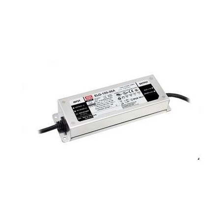 Mean Well Led Driver